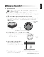 Preview for 35 page of Moneual RYDIS MR6550 User Manual