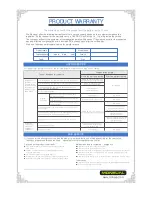 Preview for 50 page of Moneual RYDIS MR6550 User Manual