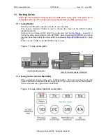 Preview for 22 page of Money Controls SR5i Technical Manual