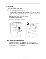 Preview for 44 page of Money Controls SR5i Technical Manual