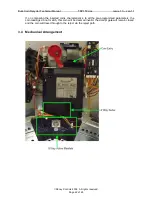 Preview for 22 page of Money Controls TSP157 Technical Manual