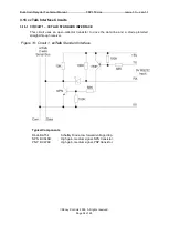 Preview for 34 page of Money Controls TSP157 Technical Manual