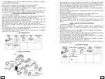 Preview for 5 page of Moni GRAND SPORT 89 Instruction Manual