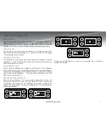 Preview for 11 page of Monitor Audio AirStream 10 Instruction Manual