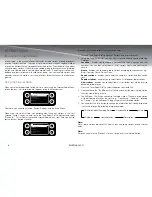 Preview for 12 page of Monitor Audio AirStream 10 Instruction Manual