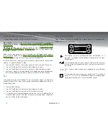 Preview for 14 page of Monitor Audio AirStream 10 Instruction Manual