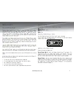 Preview for 15 page of Monitor Audio AirStream 10 Instruction Manual