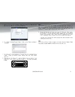 Preview for 17 page of Monitor Audio AirStream 10 Instruction Manual