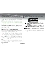 Preview for 18 page of Monitor Audio AirStream 10 Instruction Manual