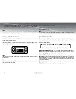 Preview for 20 page of Monitor Audio AirStream 10 Instruction Manual