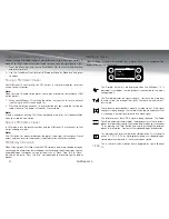 Preview for 24 page of Monitor Audio AirStream 10 Instruction Manual