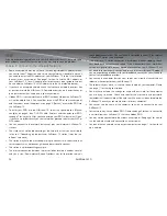 Preview for 30 page of Monitor Audio AirStream 10 Instruction Manual