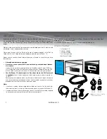 Preview for 6 page of Monitor Audio AirStream10 User Manual