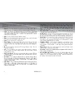 Preview for 8 page of Monitor Audio AirStream10 User Manual