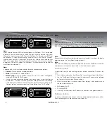 Preview for 10 page of Monitor Audio AirStream10 User Manual