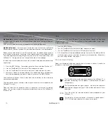 Preview for 14 page of Monitor Audio AirStream10 User Manual