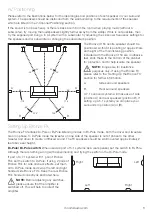 Preview for 5 page of Monitor Audio Bronze Series Owner'S Manual