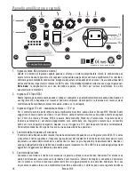 Preview for 20 page of Monitor Audio Bronze W10 Owner'S Manual