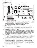 Preview for 60 page of Monitor Audio Bronze W10 Owner'S Manual