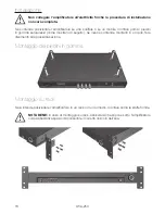 Preview for 20 page of Monitor Audio IWA-250 Owner'S Manual