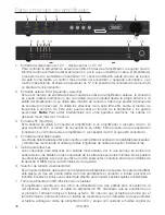 Preview for 38 page of Monitor Audio IWA-250 Owner'S Manual