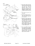 Preview for 5 page of Monitor MFH-5398 Instructions Manual