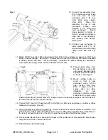 Preview for 6 page of Monitor MFH-5398 Instructions Manual