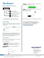 Preview for 2 page of Monnit Alta Cellular Gateway Series Quick Start Manual