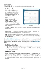 Preview for 19 page of Monnit PoE-X High Temperature Sensor User Manual