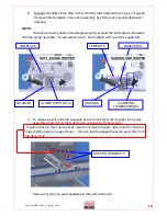 Preview for 12 page of Mono OMEGA TOUCH 400 Operating And Maintenance Manual