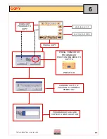 Preview for 31 page of Mono OMEGA TOUCH 400 Operating And Maintenance Manual