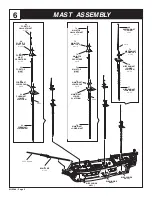 Preview for 6 page of Monogram 388 Assembly Instructions Manual