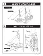 Preview for 9 page of Monogram 388 Assembly Instructions Manual