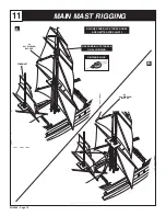 Preview for 10 page of Monogram 388 Assembly Instructions Manual