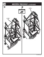 Preview for 13 page of Monogram 388 Assembly Instructions Manual