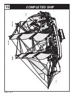 Preview for 14 page of Monogram 388 Assembly Instructions Manual