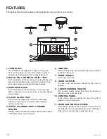 Preview for 10 page of Monogram Advantium ZSB912 Owner'S Manual