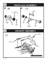 Preview for 4 page of Monogram KIT 0882 Assembly Manual