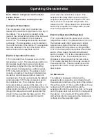 Preview for 12 page of Monogram Monogram ZIFS36N RH Technical Service Manual