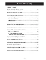 Preview for 15 page of Monogram Monogram ZIFS36N RH Technical Service Manual