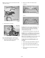 Preview for 22 page of Monogram Monogram ZIFS36N RH Technical Service Manual