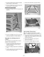 Preview for 25 page of Monogram Monogram ZIFS36N RH Technical Service Manual