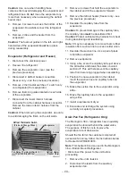 Preview for 26 page of Monogram Monogram ZIFS36N RH Technical Service Manual