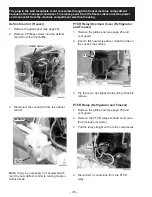 Preview for 28 page of Monogram Monogram ZIFS36N RH Technical Service Manual