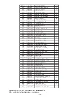 Preview for 45 page of Monogram Monogram ZIFS36N RH Technical Service Manual