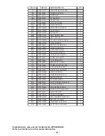 Preview for 47 page of Monogram Monogram ZIFS36N RH Technical Service Manual