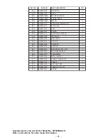 Preview for 53 page of Monogram Monogram ZIFS36N RH Technical Service Manual