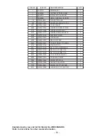 Preview for 55 page of Monogram Monogram ZIFS36N RH Technical Service Manual