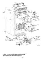 Preview for 56 page of Monogram Monogram ZIFS36N RH Technical Service Manual