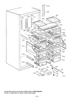 Preview for 58 page of Monogram Monogram ZIFS36N RH Technical Service Manual